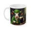 102 St Patricks Day Mug