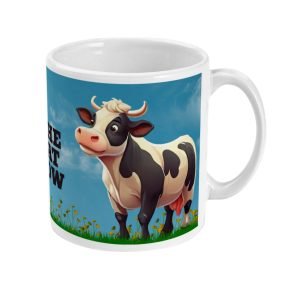103 The Fat Cow White