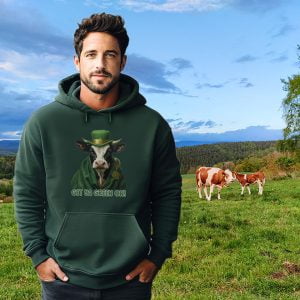 104H St Patrics Day Hoodie2