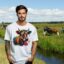 A Splash of Moo T-Shirt