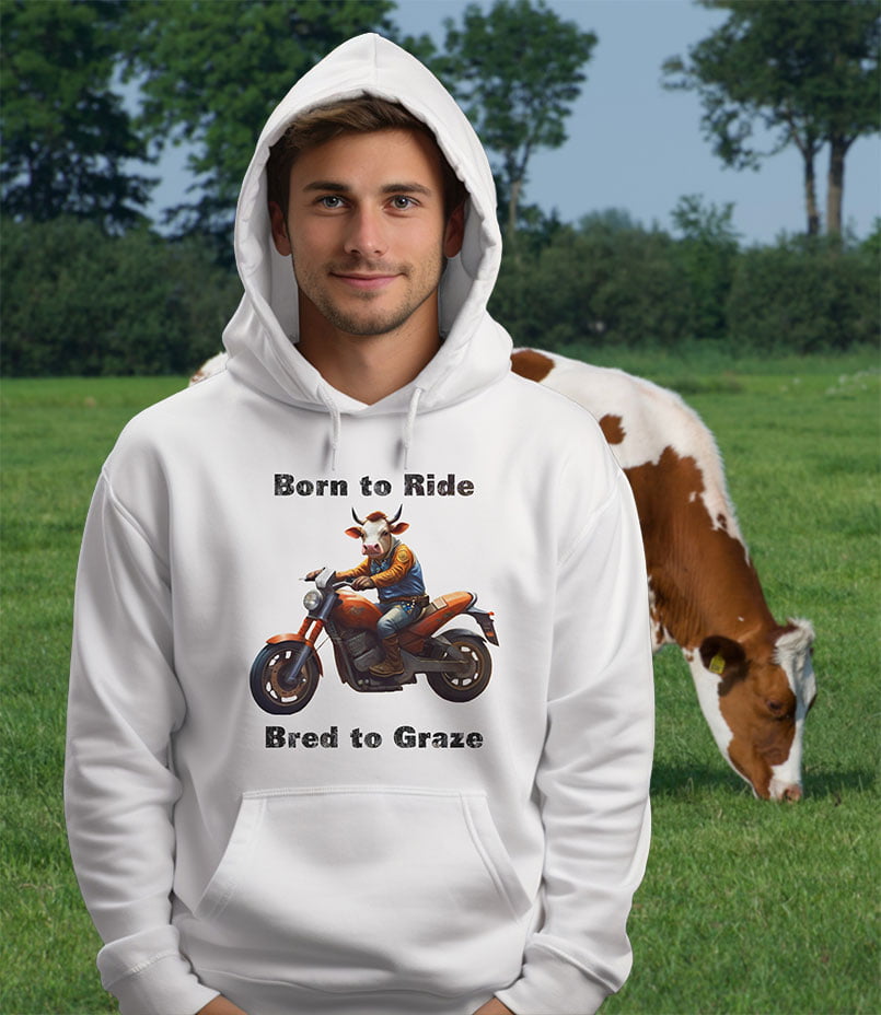 Home Page 7 T-Shirts by The Fat Cow