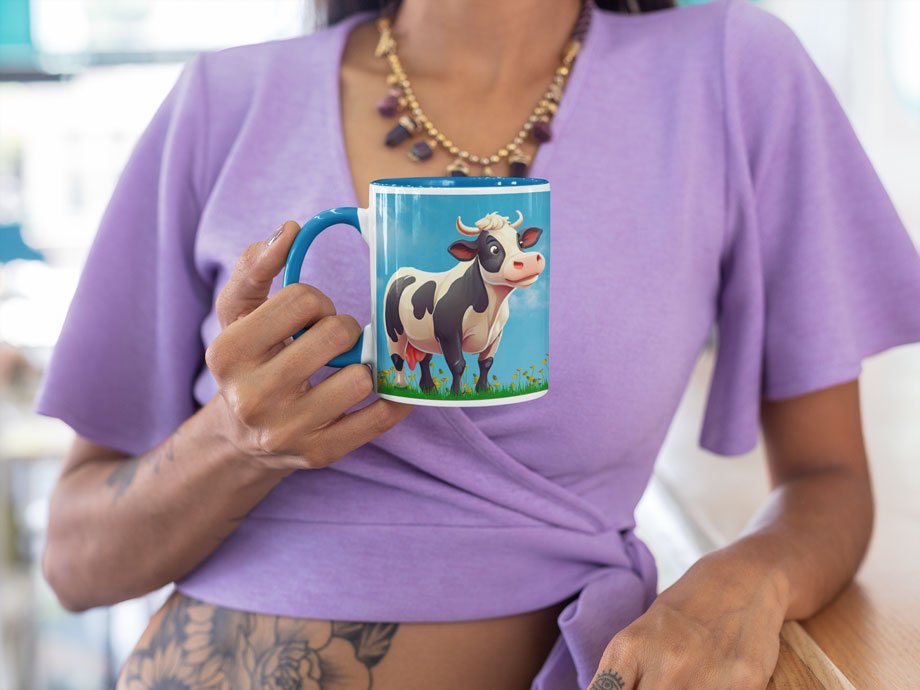 Home Page 12 Mugs by The Fat Cow