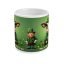101 St Patrick's Day Mug