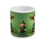101 St Patrick's Day Mug