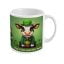 101 St Patrick's Day Mug