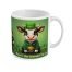 101 St Patrick's Day Mug