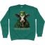104 St Patrick's Day Sweatshirt Jade