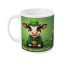 101 St Patrick's Day Mug