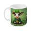 101 St Patrick's Day Mug