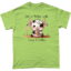 Life is better with cows & coffee T-Shirt Kiwi