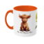 118 Moo-tiful Mischief Maker Mug