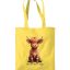 118 Tote Bag Sunflower