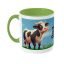 The Fat Cow Mug