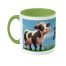 The Fat Cow Mug
