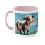 The Fat Cow Mug