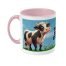 The Fat Cow Mug