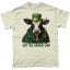 104 St Patrick's Day T-Shirt Natural