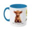 118 Moo-tiful Mischief Maker Mug