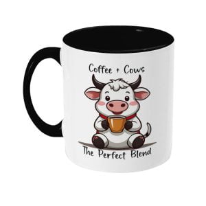 119 The Perfect Blend Black