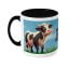 The Fat Cow Mug