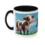 The Fat Cow Mug