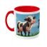 The Fat Cow Mug