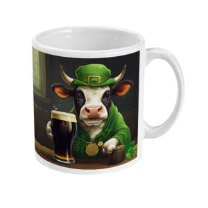Let the Shenanigans Begin Mug