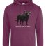 107Hd What a Load of Bull Artic Plum