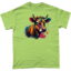 A Splash of Moo T-Shirt Kiwi