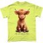 Cornsilk T-Shirt