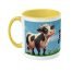 The Fat Cow Mug
