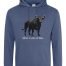 107Hd What a Load of Bull Artic Airforce Blue