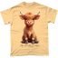 Yellow Haze T-Shirt