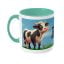 The Fat Cow Mug