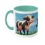 The Fat Cow Mug
