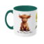 118 Moo-tiful Mischief Maker Mug