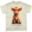 Natural T-Shirt