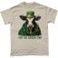 104 St Patrick's Day T-Shirt Sand