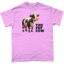 113T The Fat Cow Light Pink