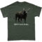 military-green