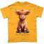 Gold T-Shirt