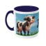 The Fat Cow Mug