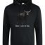 107Hd What a Load of Bull Artic Black Smoke