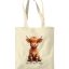 118 Tote Bag Natural