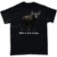107Td What a Load of Bull Black