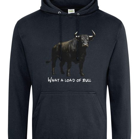 107Hd What a Load of Bull Artic 107Hd What a Load of Bull Artic New French Navy