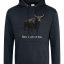 107Hd What a Load of Bull Artic New French Navy