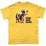 113T The Fat Cow Daisy