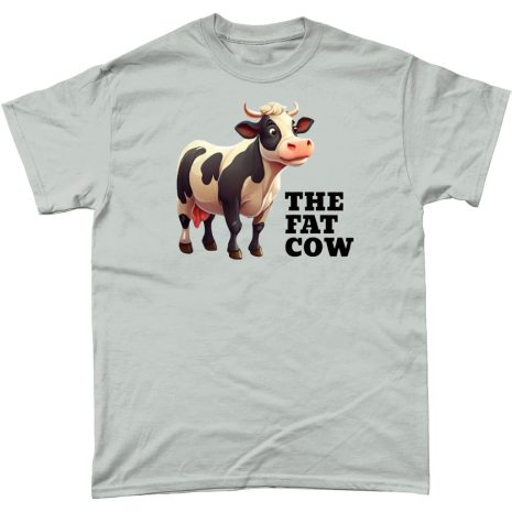 113T The Fat Cow 113T The Fat Cow Ash