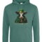 moss-green